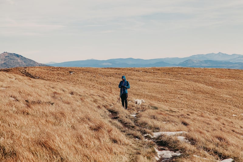 Adventure travel