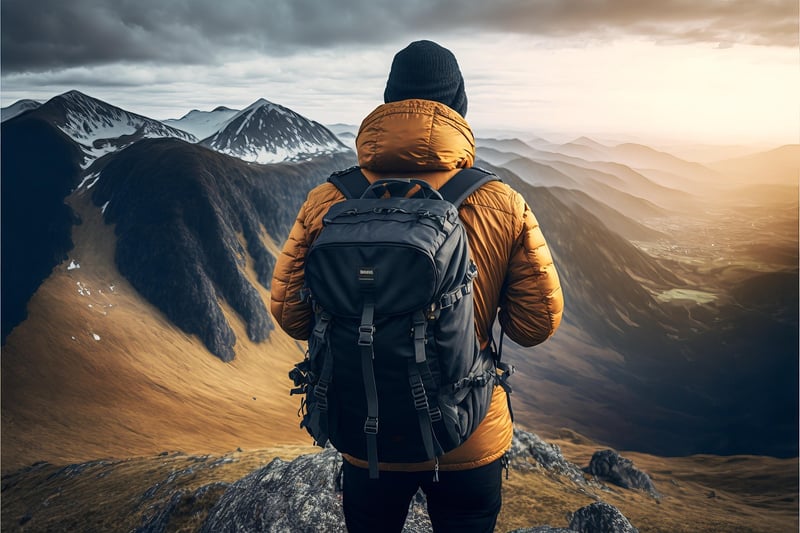 Hiking Gear